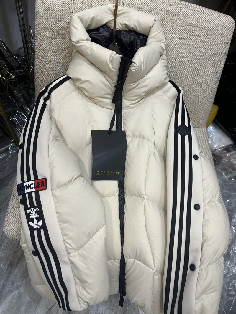 Moncler Down Jackets